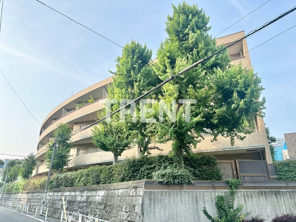 MFPRコート代官山-305