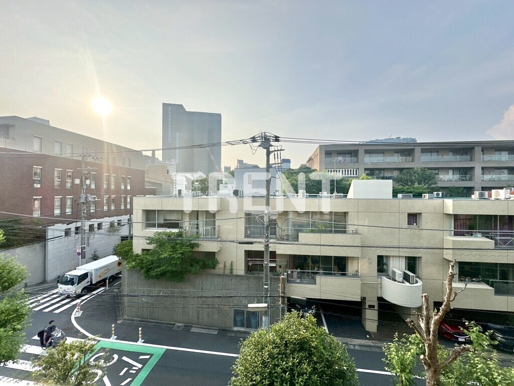 MFPRコート代官山-305