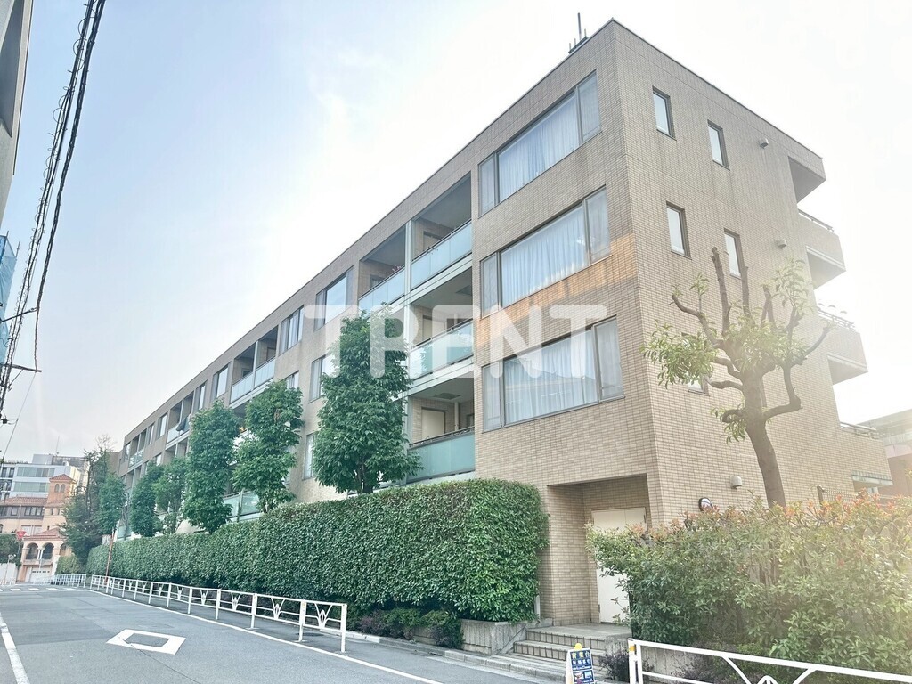 MFPRコート代官山-305