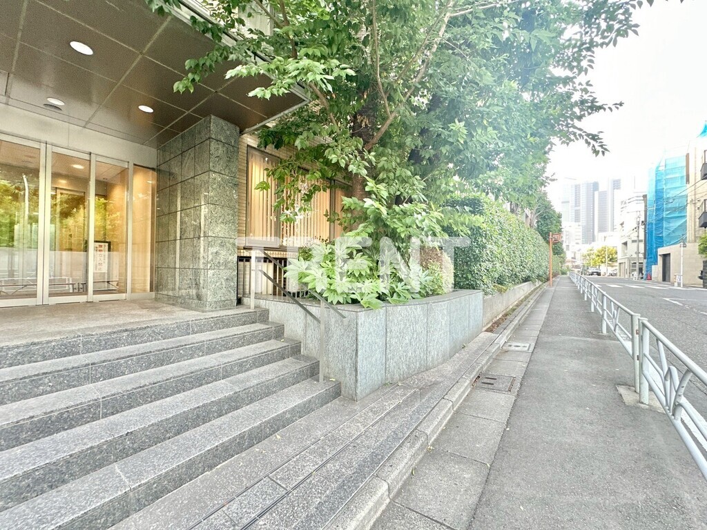 MFPRコート代官山-305