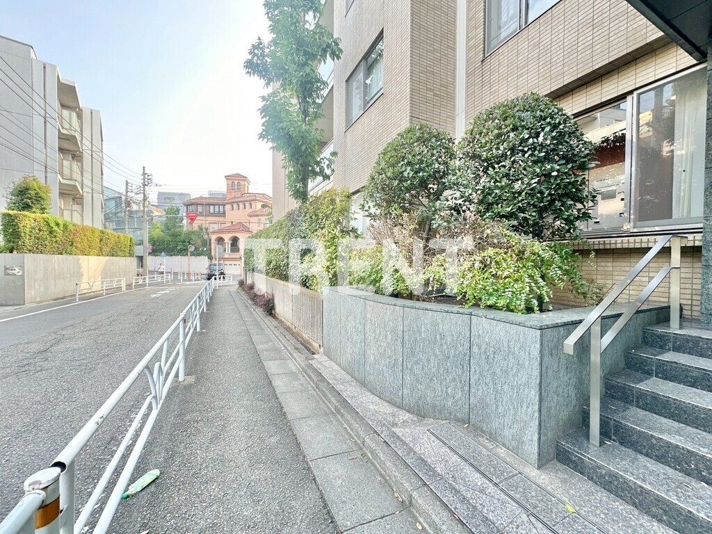 MFPRコート代官山-305