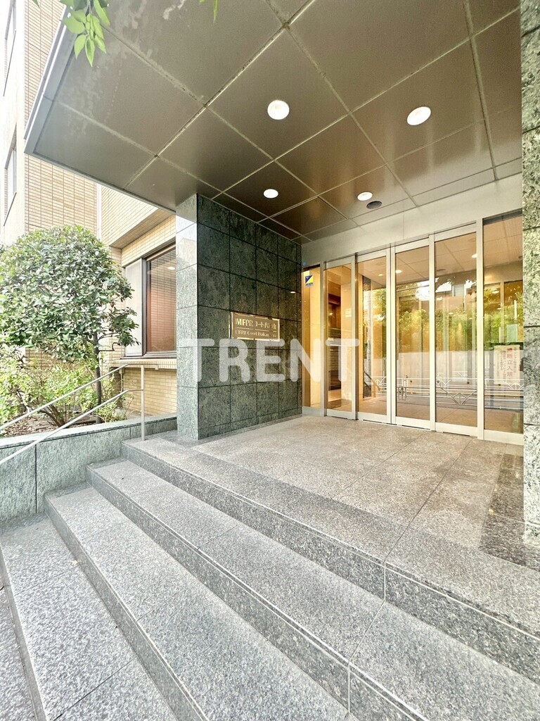 MFPRコート代官山-305