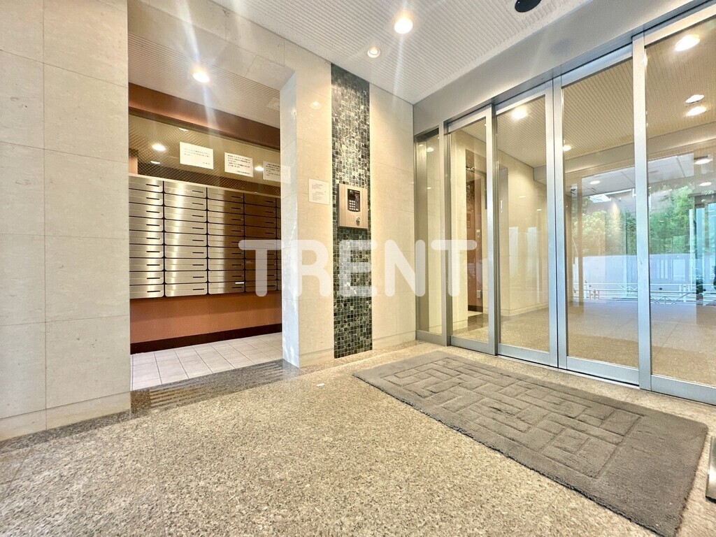 MFPRコート代官山-305