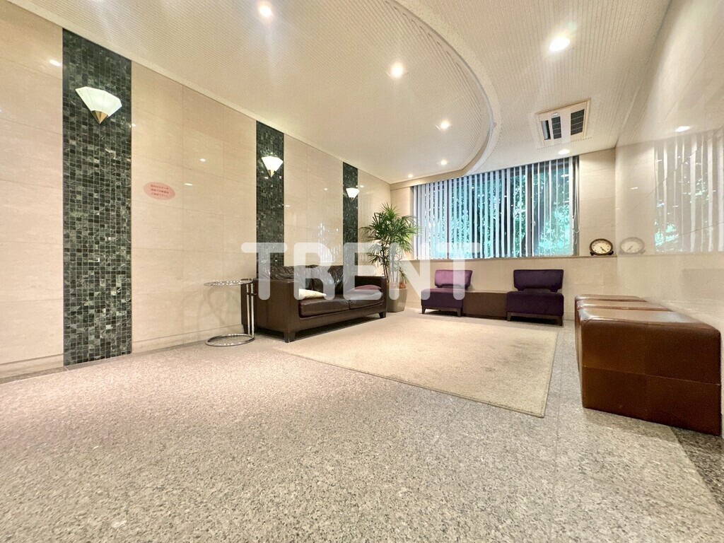 MFPRコート代官山-305