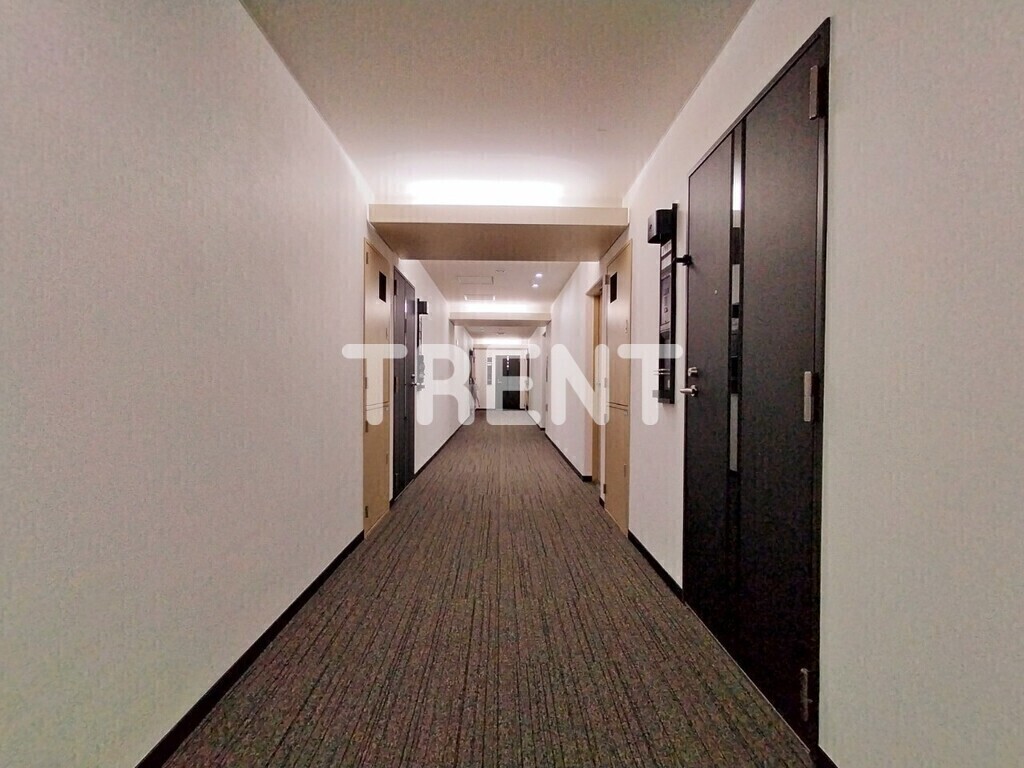 グランカーサ新宿御苑-306