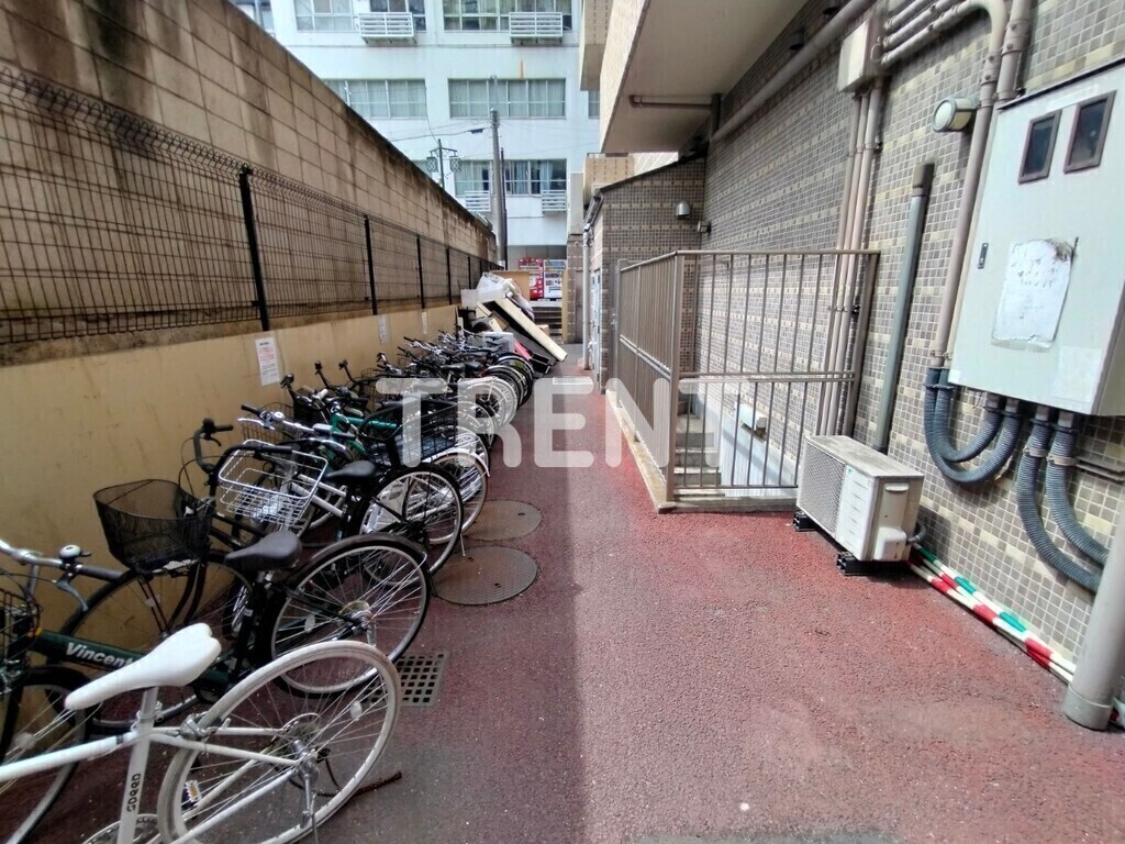 グランカーサ新宿御苑-306