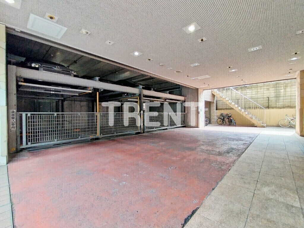 グランカーサ新宿御苑-306