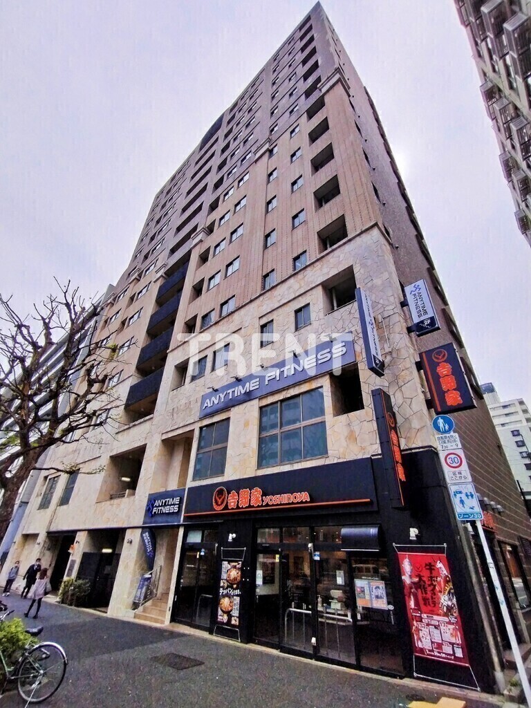 グランカーサ新宿御苑-306