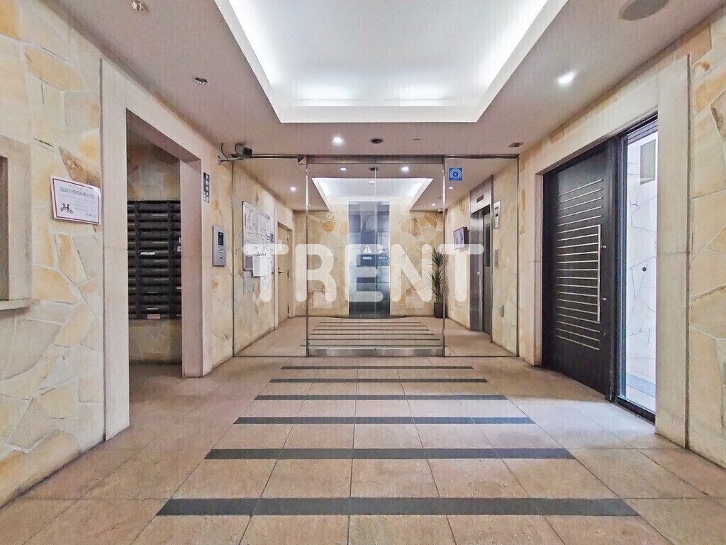 グランカーサ新宿御苑-306