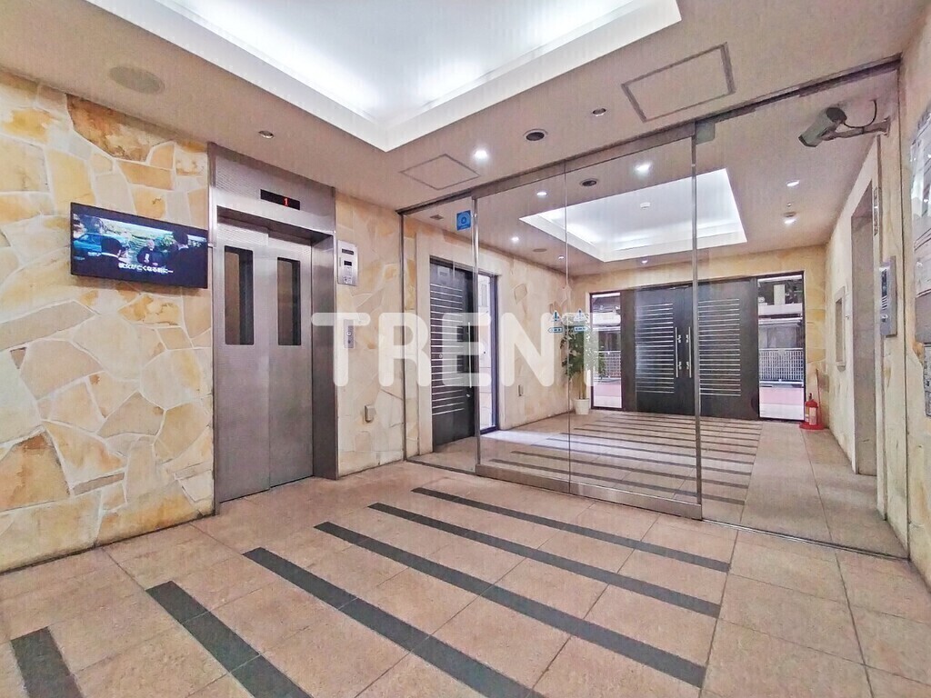 グランカーサ新宿御苑-306