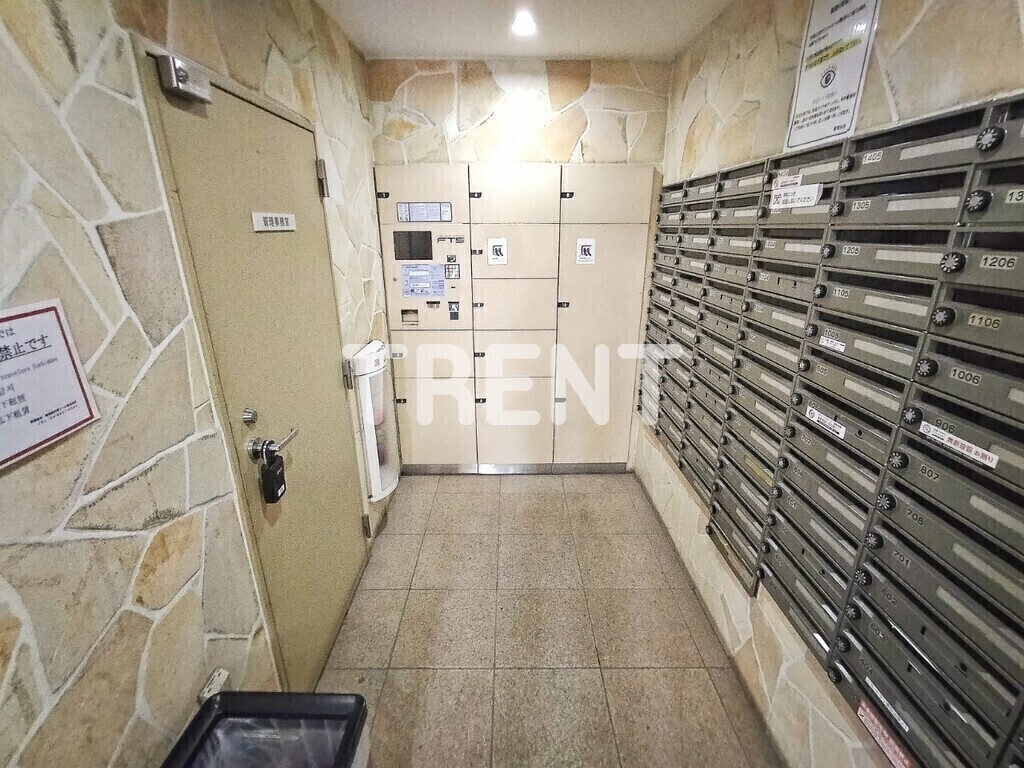 グランカーサ新宿御苑-306