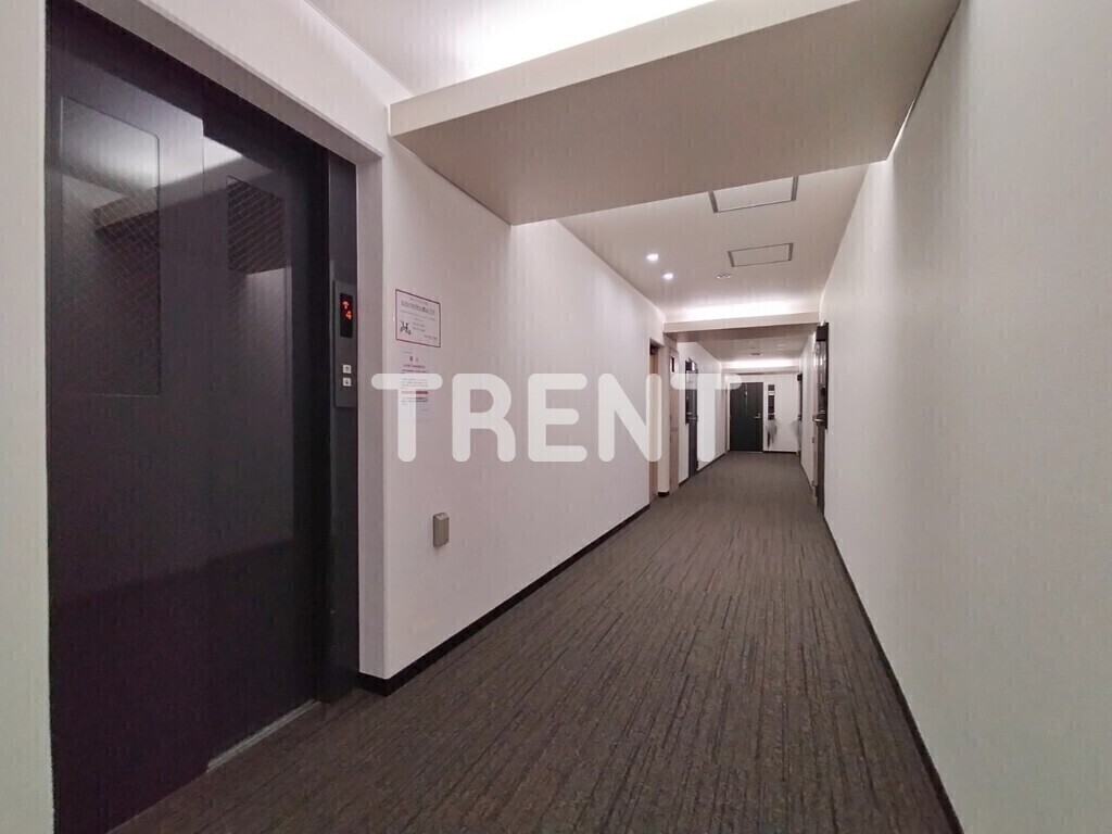 グランカーサ新宿御苑-306