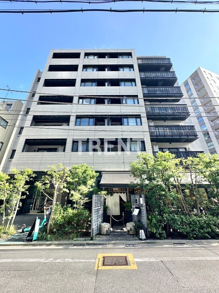 物件○○の間取り図