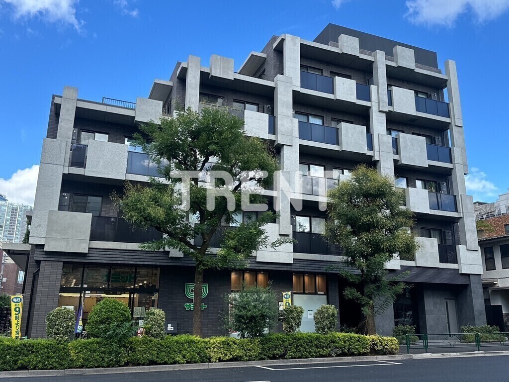 住みたい（真顔）