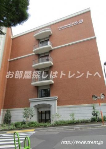 山脇学園