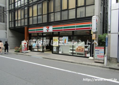 セブン-イレブン 宇田川町北店