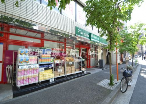 まいばすけっと 芝５丁目店