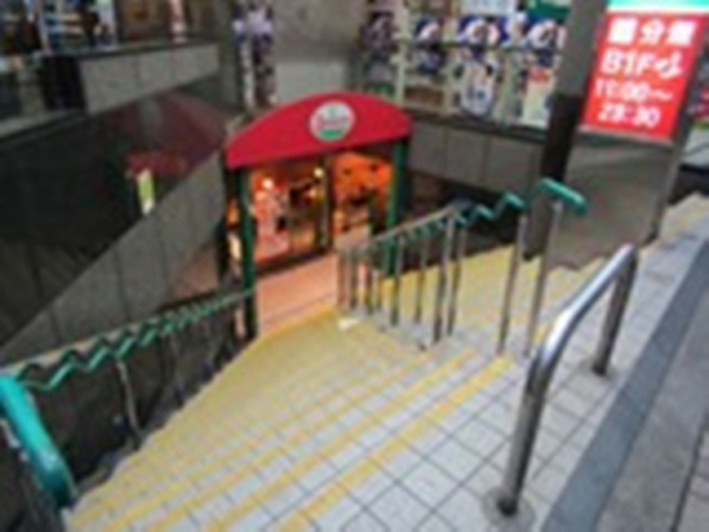 サイゼリヤ 幡ヶ谷駅前店