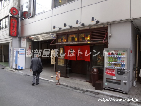 麺屋武蔵　新宿本店