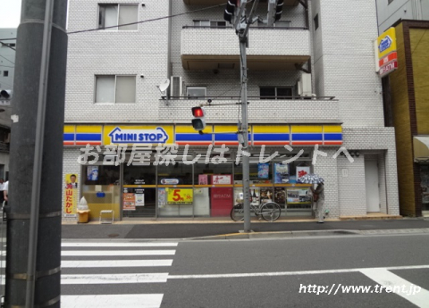 ミニストップ九段南４丁目店